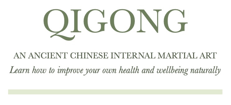 QIGONG - The Lost Corner
